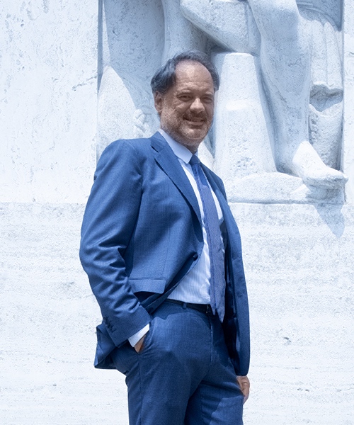 Salvatore D'Angelo
