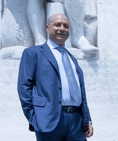 Raniero Trinchieri
